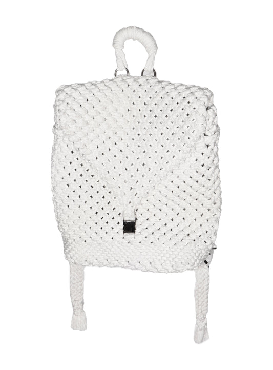 Handwoven Backpack