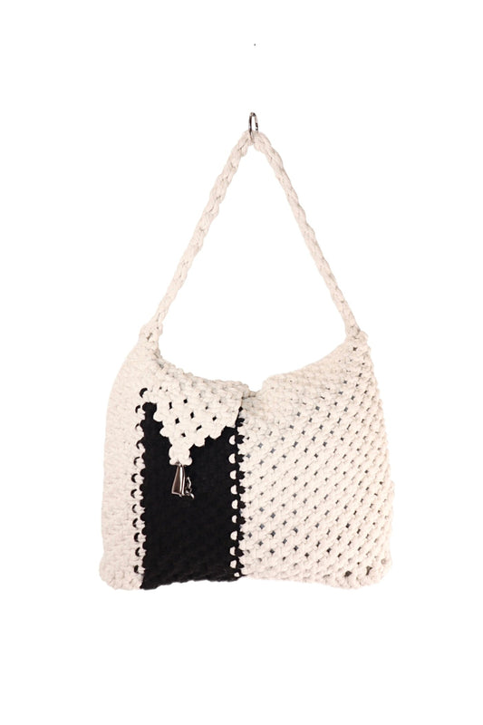 Large Tote Bag (Handwoven)